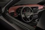 Dodge Durango Citadel 2020 года